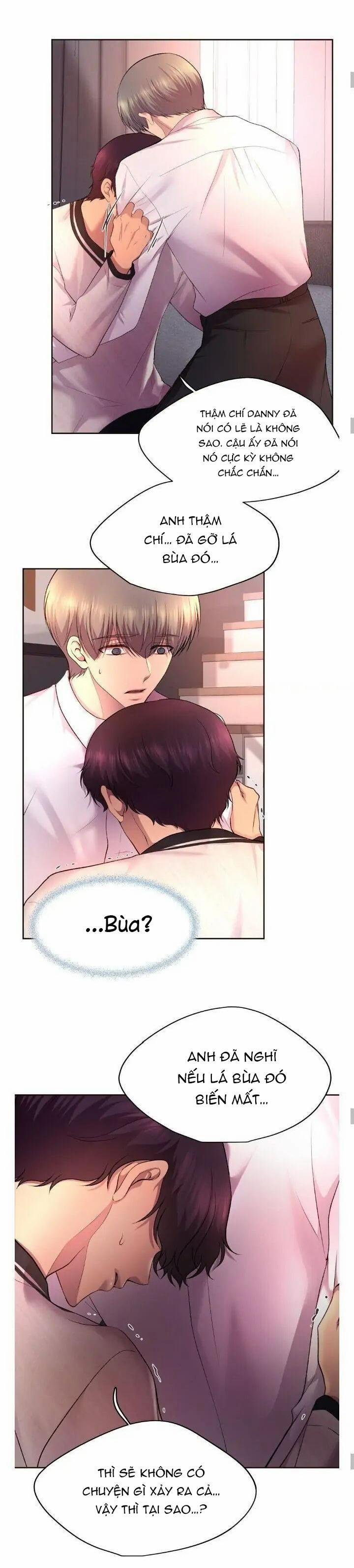 Giữ Em Thật Chặt (Hold Me Tight) 162 trang 3