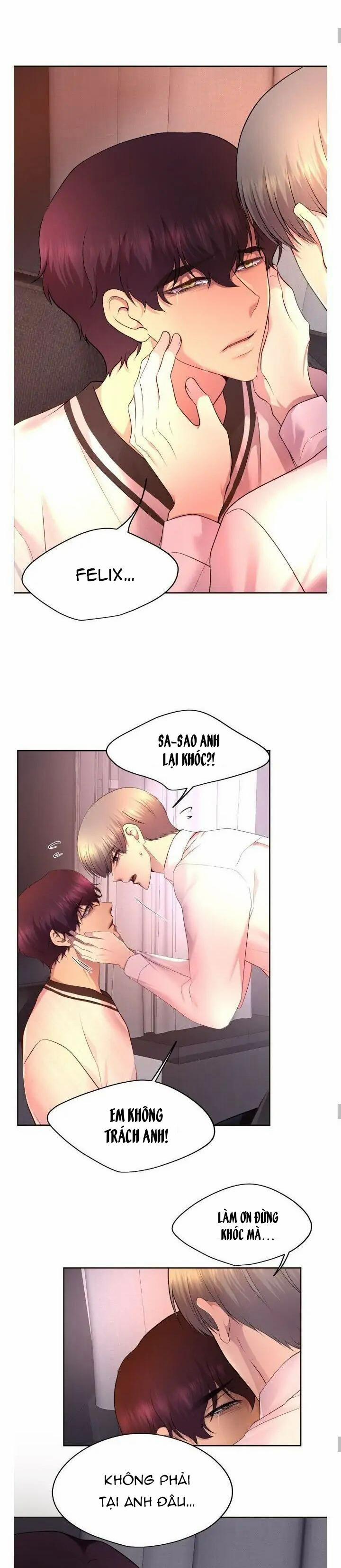 Giữ Em Thật Chặt (Hold Me Tight) 162 trang 5