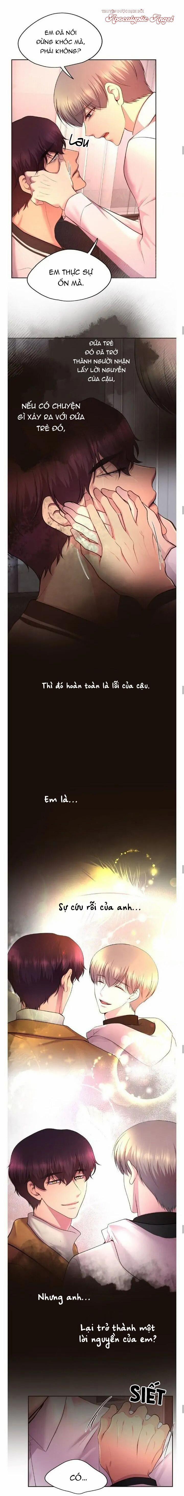 Giữ Em Thật Chặt (Hold Me Tight) 162 trang 7