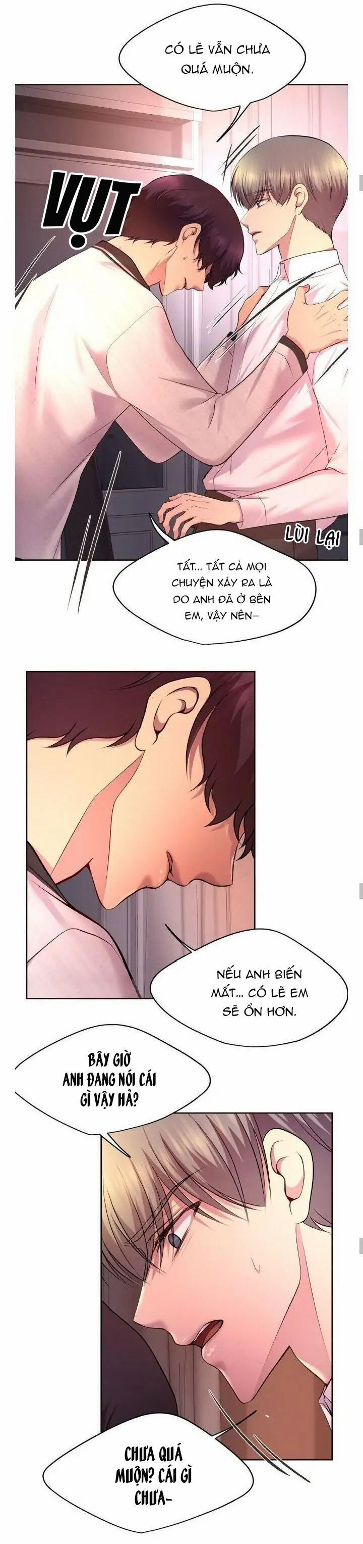Giữ Em Thật Chặt (Hold Me Tight) 162 trang 8