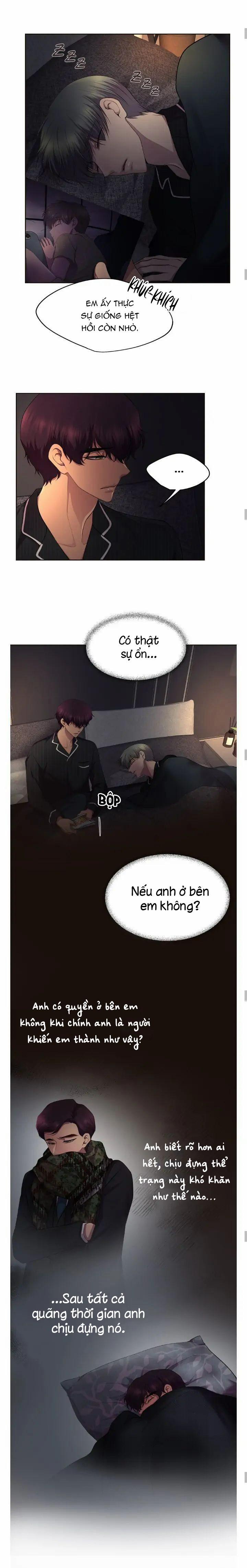 Giữ Em Thật Chặt (Hold Me Tight) 163 trang 10