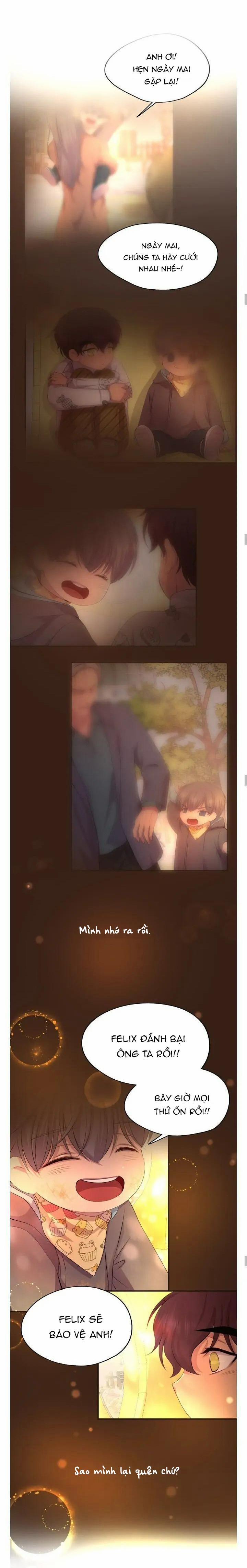 Giữ Em Thật Chặt (Hold Me Tight) 163 trang 12