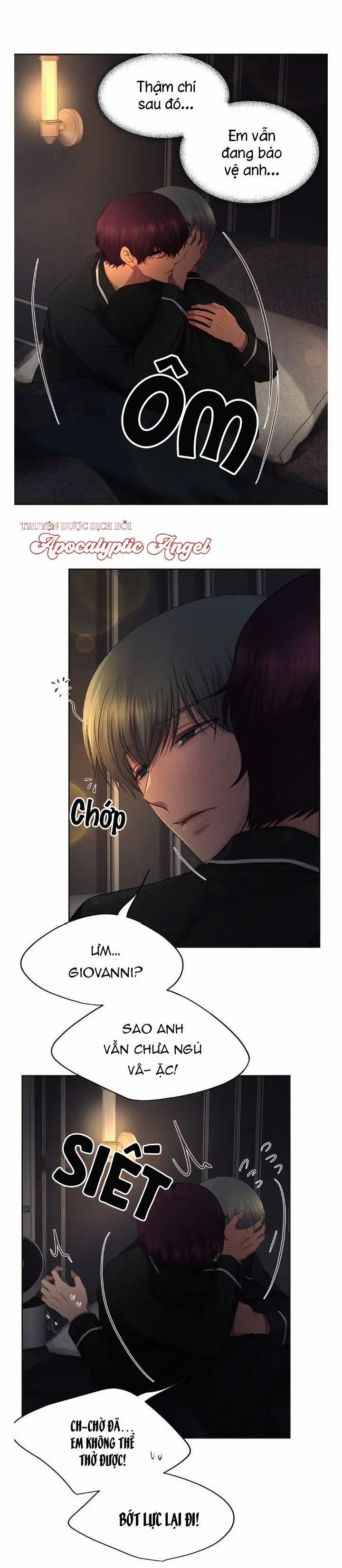 Giữ Em Thật Chặt (Hold Me Tight) 163 trang 14