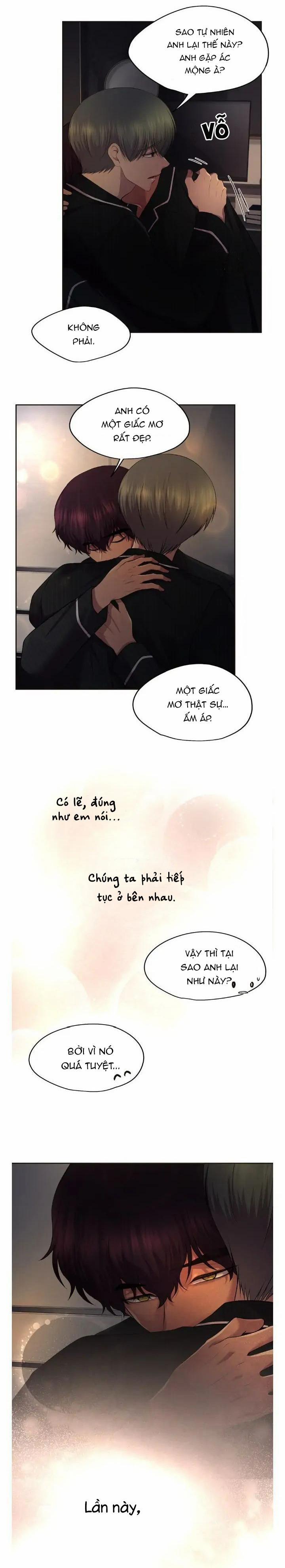 Giữ Em Thật Chặt (Hold Me Tight) 163 trang 15