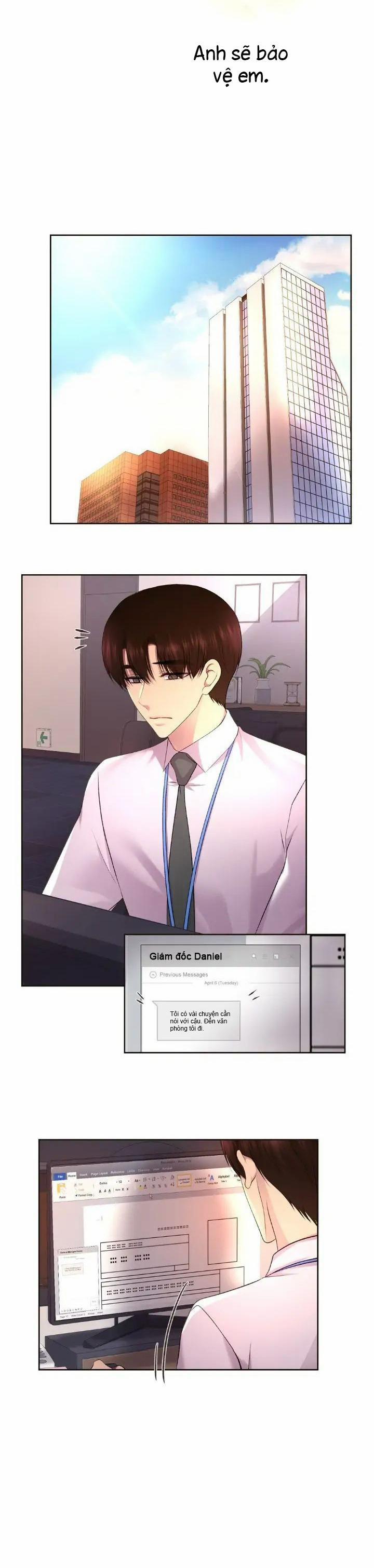 Giữ Em Thật Chặt (Hold Me Tight) 163 trang 16