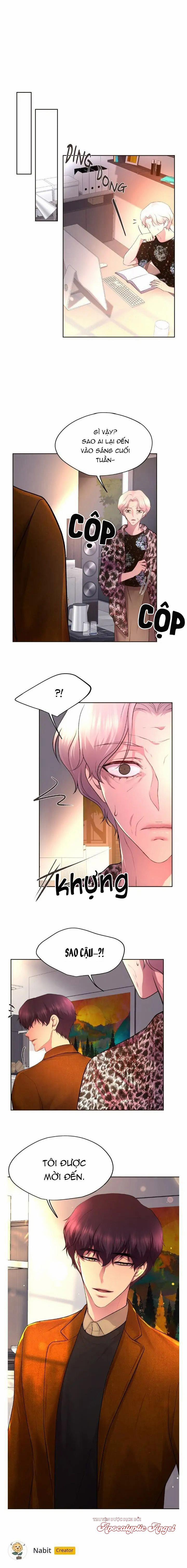 Giữ Em Thật Chặt (Hold Me Tight) 163 trang 17