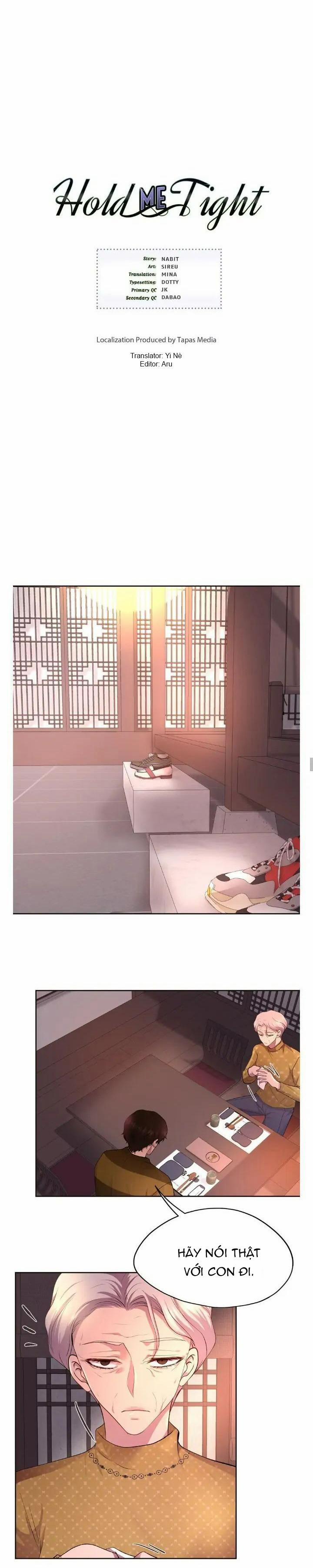 Giữ Em Thật Chặt (Hold Me Tight) 163 trang 4