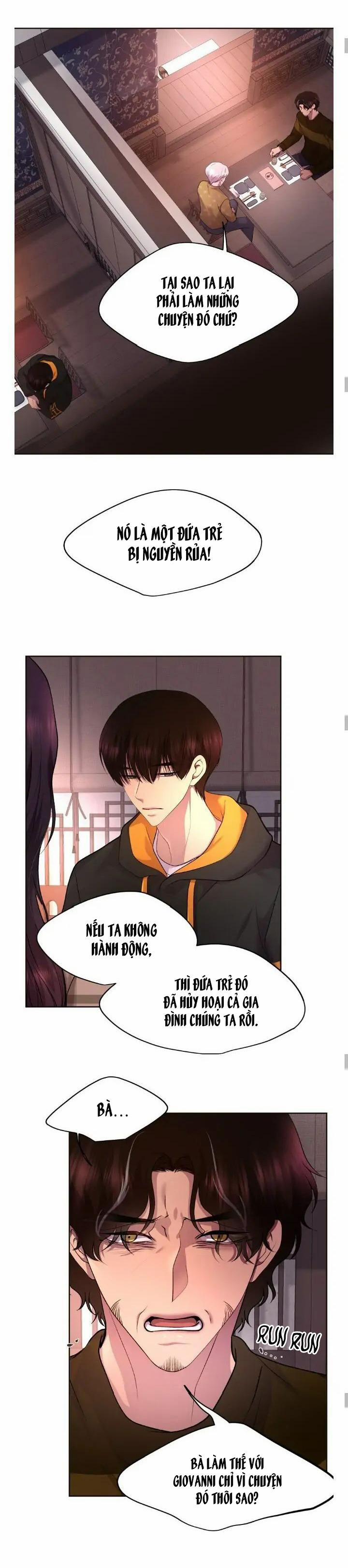 Giữ Em Thật Chặt (Hold Me Tight) 163 trang 6