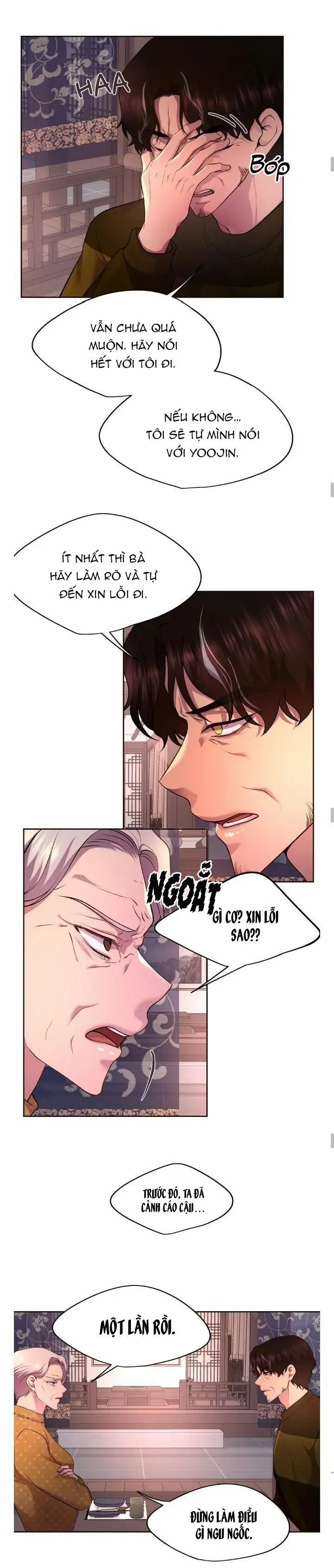 Giữ Em Thật Chặt (Hold Me Tight) 163 trang 7
