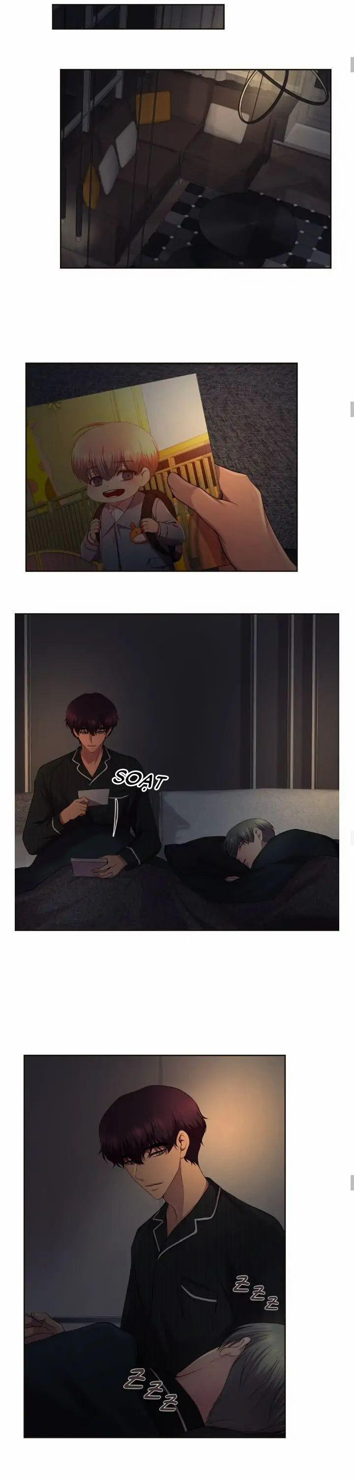 Giữ Em Thật Chặt (Hold Me Tight) 163 trang 9