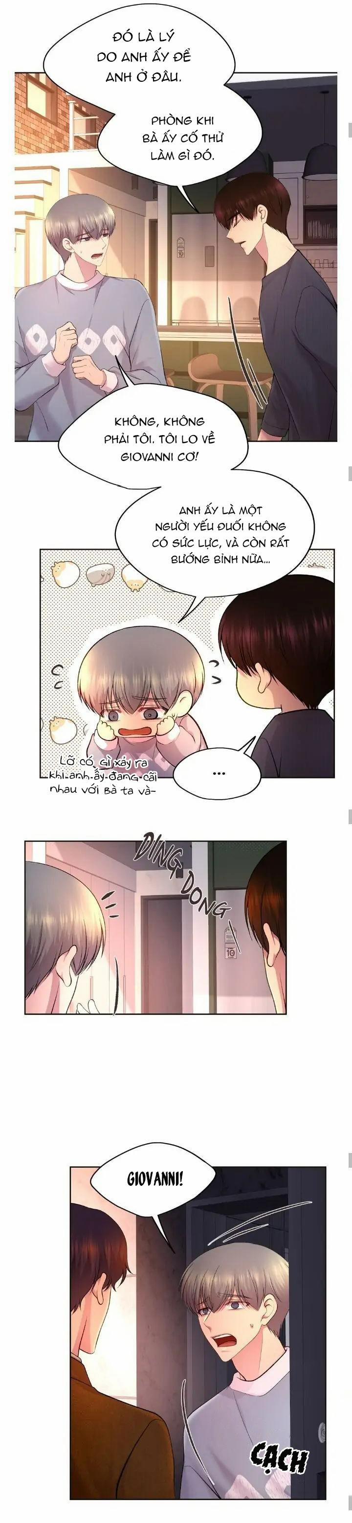 Giữ Em Thật Chặt (Hold Me Tight) 164 trang 11