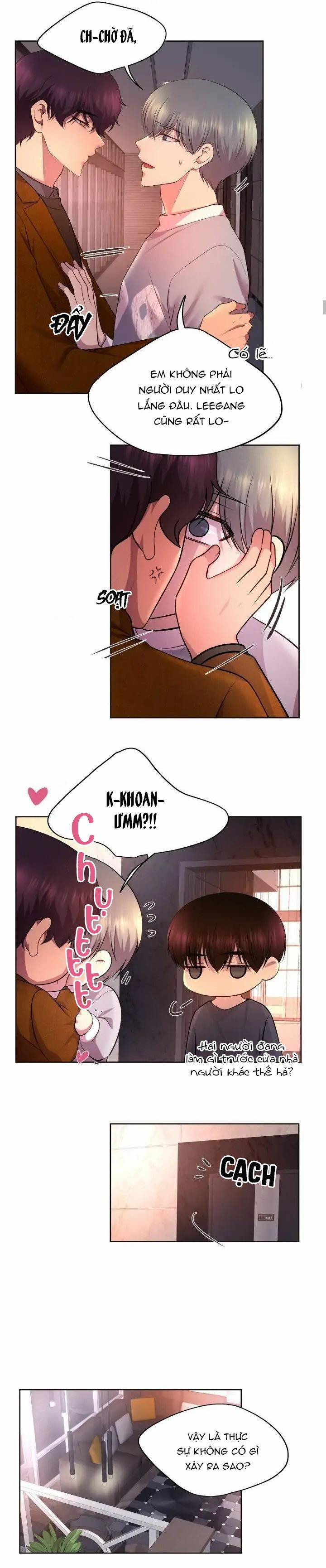 Giữ Em Thật Chặt (Hold Me Tight) 164 trang 13