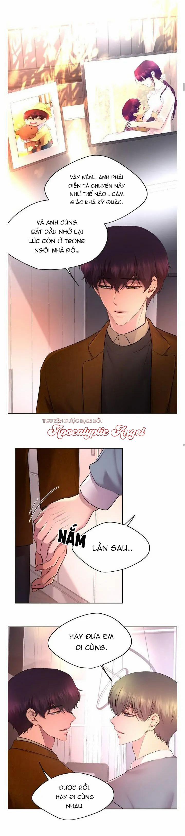 Giữ Em Thật Chặt (Hold Me Tight) 164 trang 15