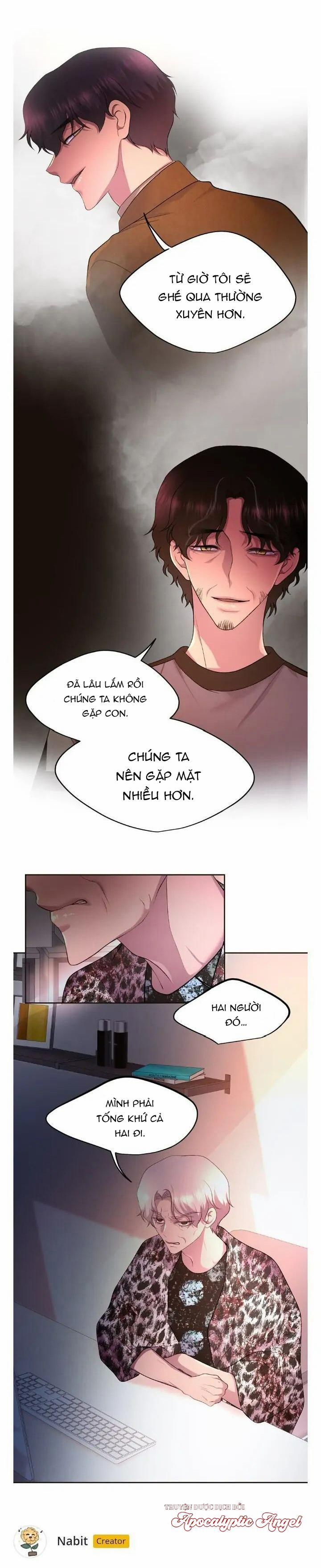 Giữ Em Thật Chặt (Hold Me Tight) 164 trang 18