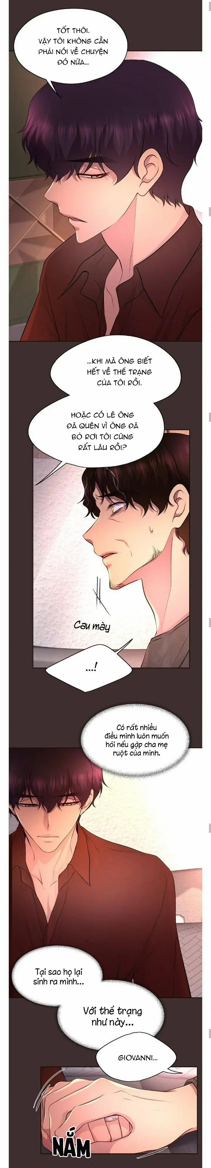 Giữ Em Thật Chặt (Hold Me Tight) 164 trang 4