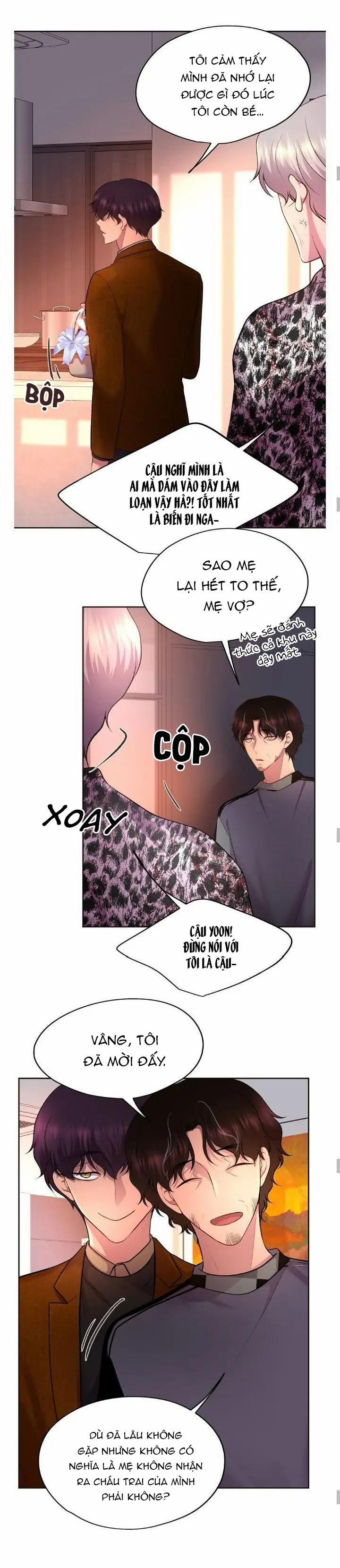 Giữ Em Thật Chặt (Hold Me Tight) 164 trang 8