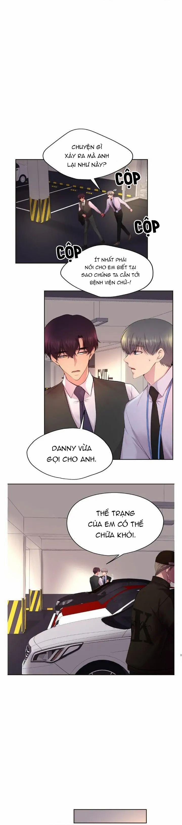 Giữ Em Thật Chặt (Hold Me Tight) 165 trang 13