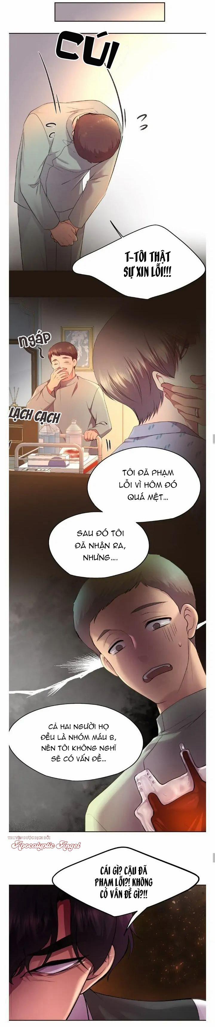 Giữ Em Thật Chặt (Hold Me Tight) 165 trang 14