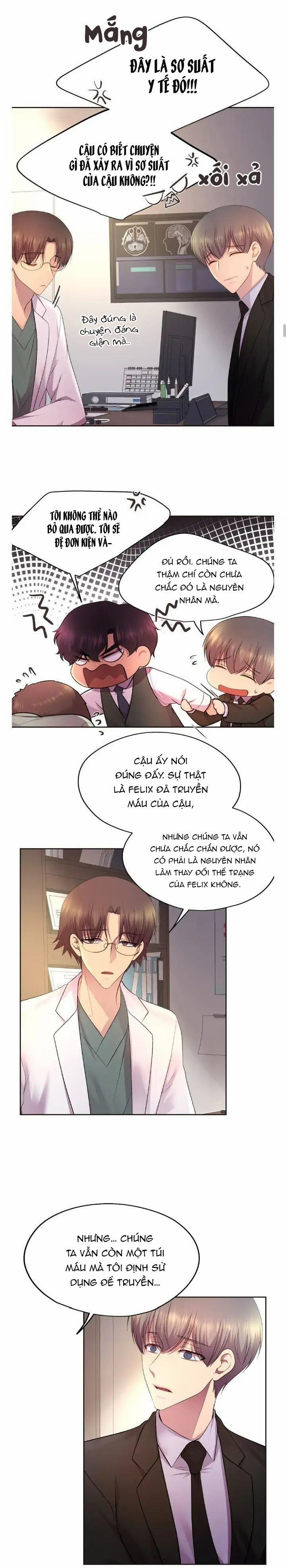 Giữ Em Thật Chặt (Hold Me Tight) 165 trang 15