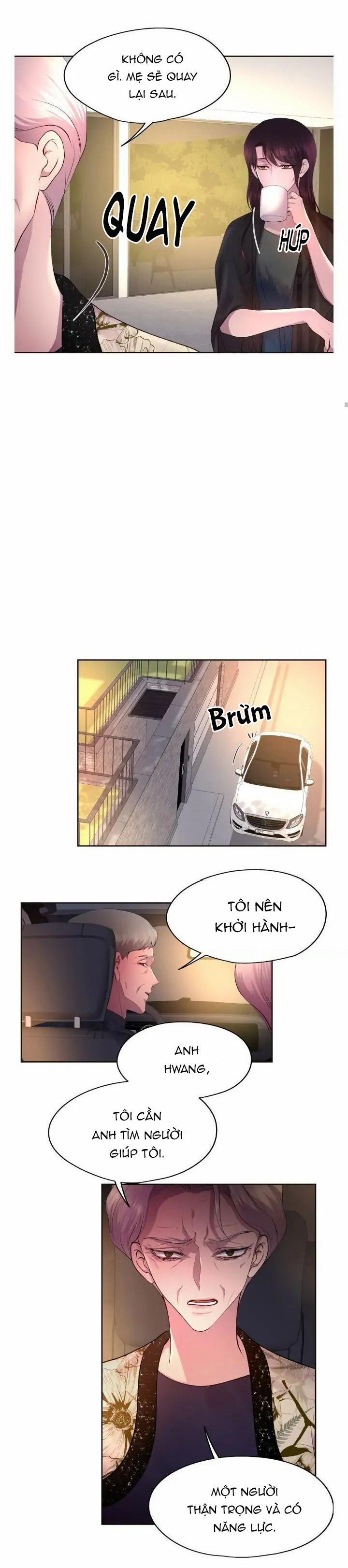 Giữ Em Thật Chặt (Hold Me Tight) 165 trang 2