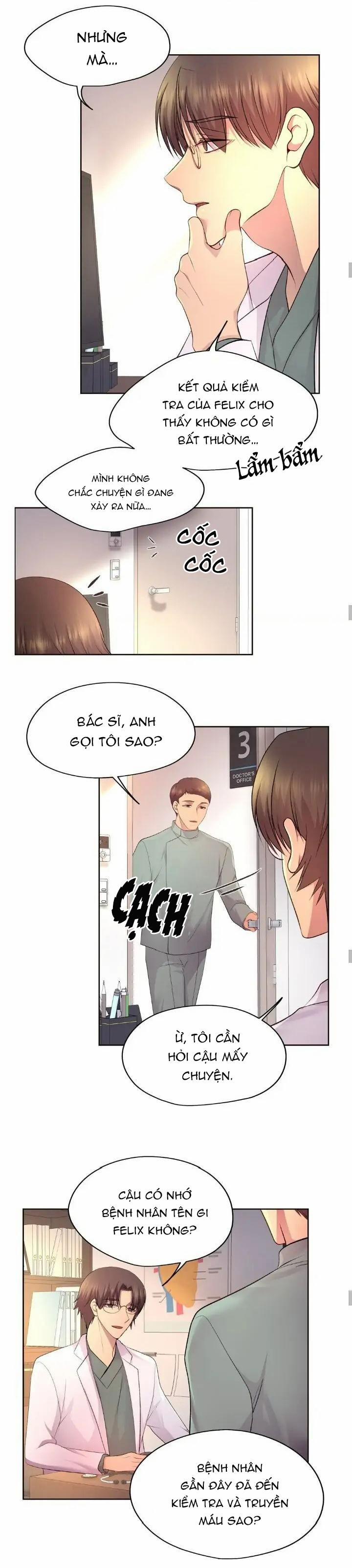 Giữ Em Thật Chặt (Hold Me Tight) 165 trang 5