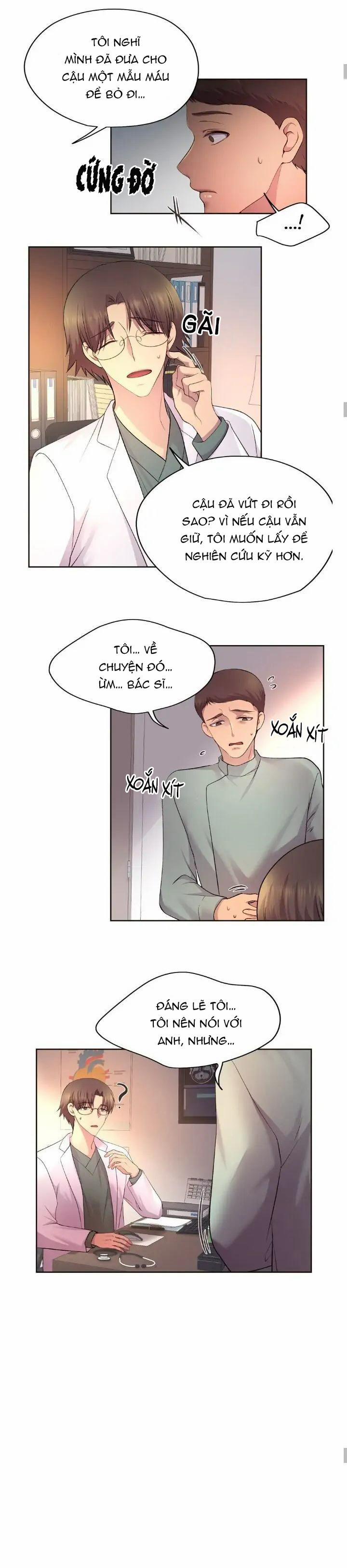 Giữ Em Thật Chặt (Hold Me Tight) 165 trang 6