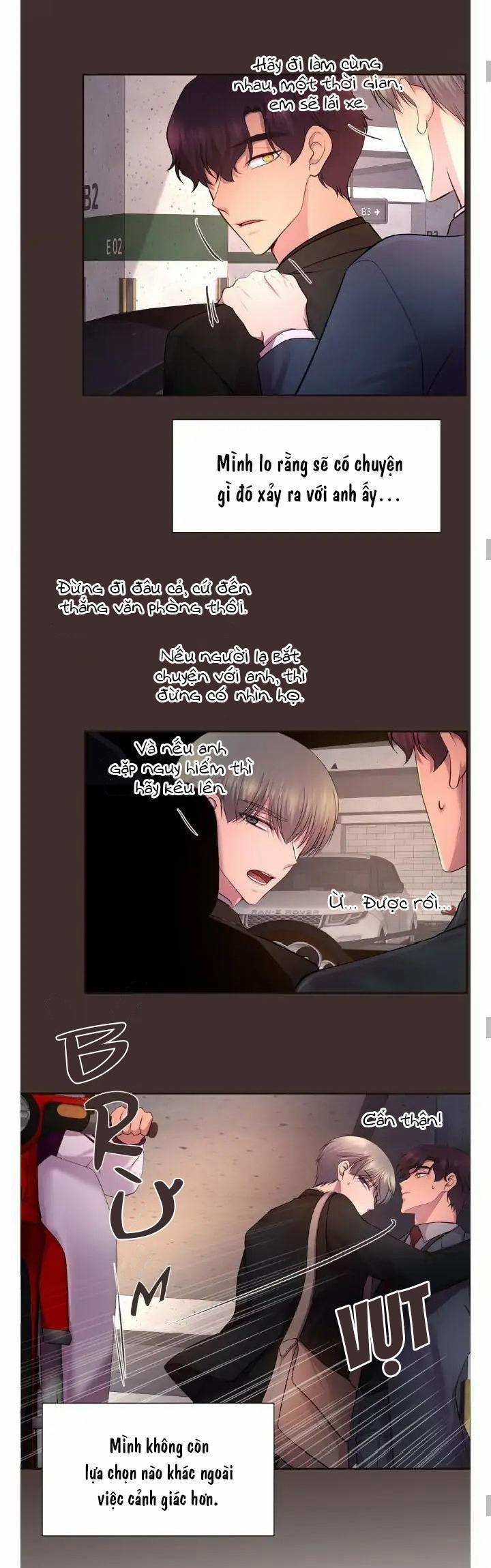 Giữ Em Thật Chặt (Hold Me Tight) 165 trang 8