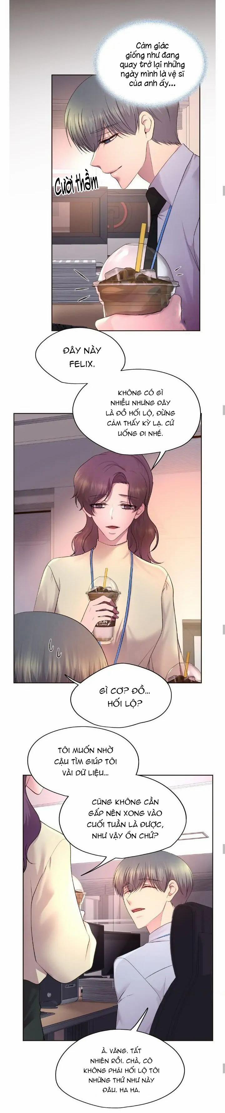 Giữ Em Thật Chặt (Hold Me Tight) 165 trang 9