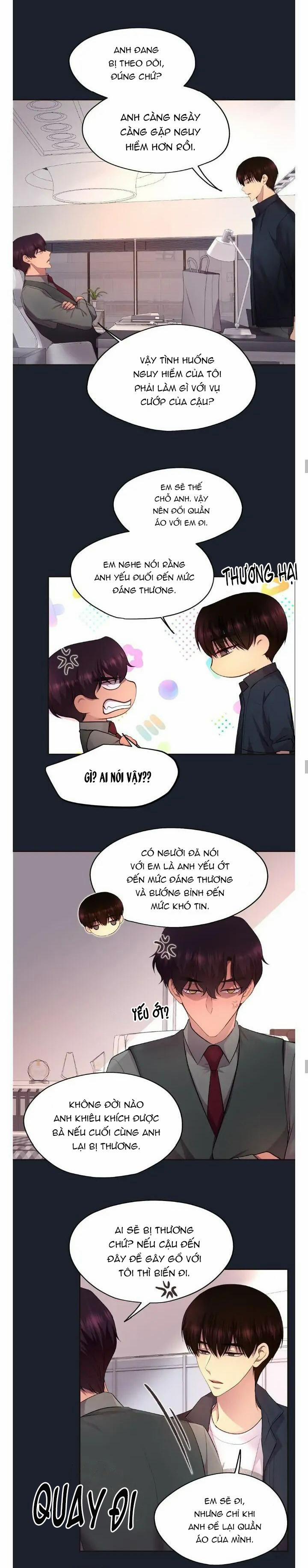 Giữ Em Thật Chặt (Hold Me Tight) 166 trang 11