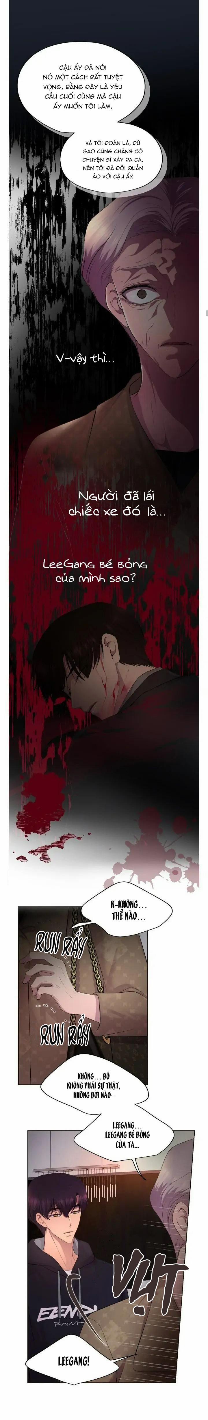 Giữ Em Thật Chặt (Hold Me Tight) 166 trang 14