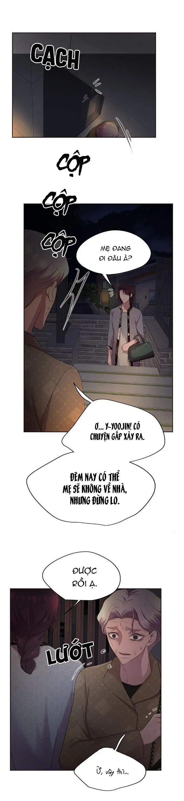 Giữ Em Thật Chặt (Hold Me Tight) 166 trang 15