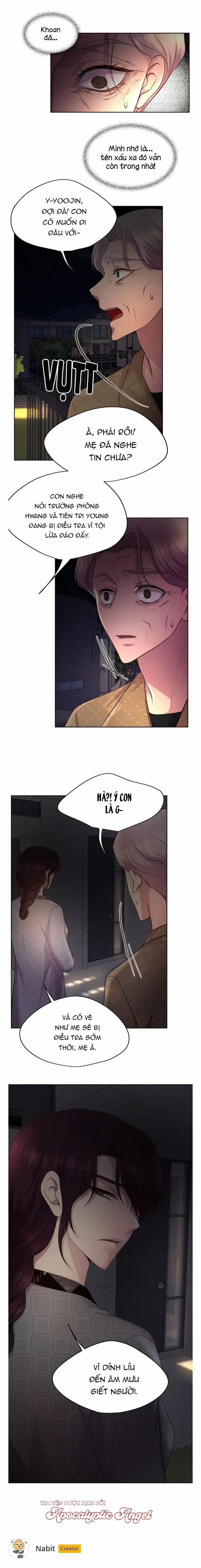 Giữ Em Thật Chặt (Hold Me Tight) 166 trang 16