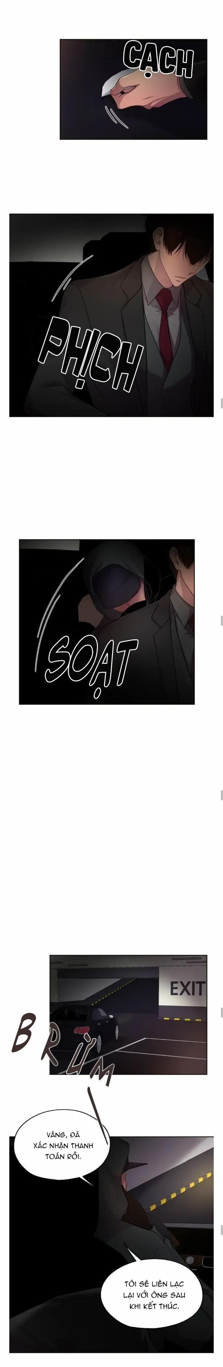 Giữ Em Thật Chặt (Hold Me Tight) 166 trang 4