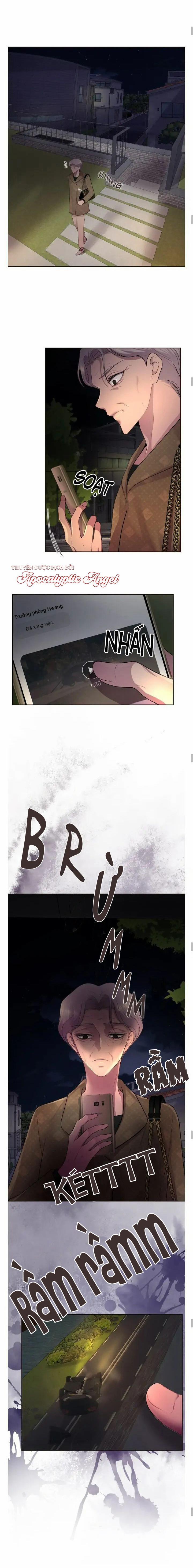 Giữ Em Thật Chặt (Hold Me Tight) 166 trang 6