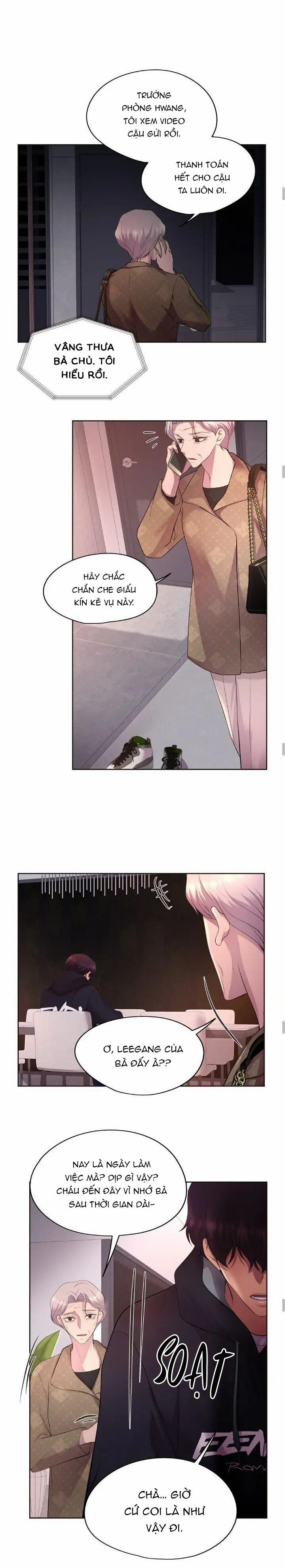 Giữ Em Thật Chặt (Hold Me Tight) 166 trang 7