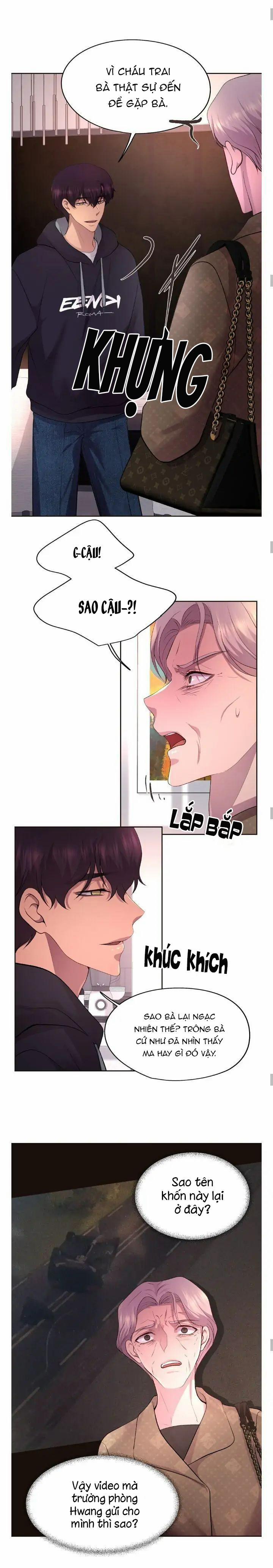 Giữ Em Thật Chặt (Hold Me Tight) 166 trang 8