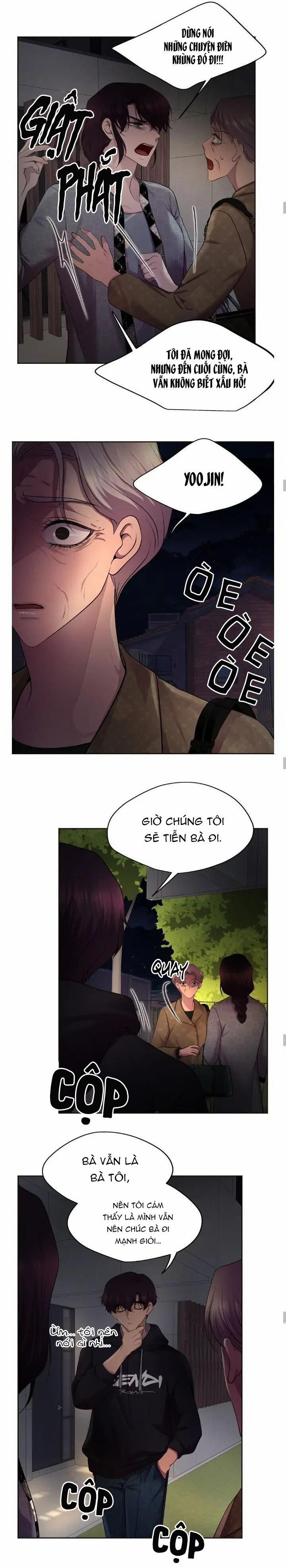 Giữ Em Thật Chặt (Hold Me Tight) 167 trang 10