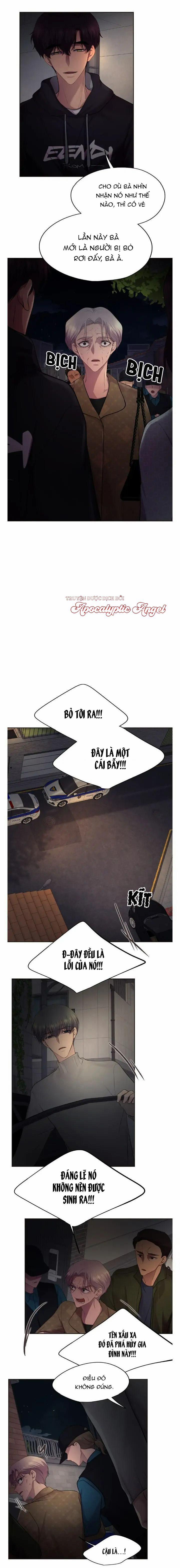 Giữ Em Thật Chặt (Hold Me Tight) 167 trang 14