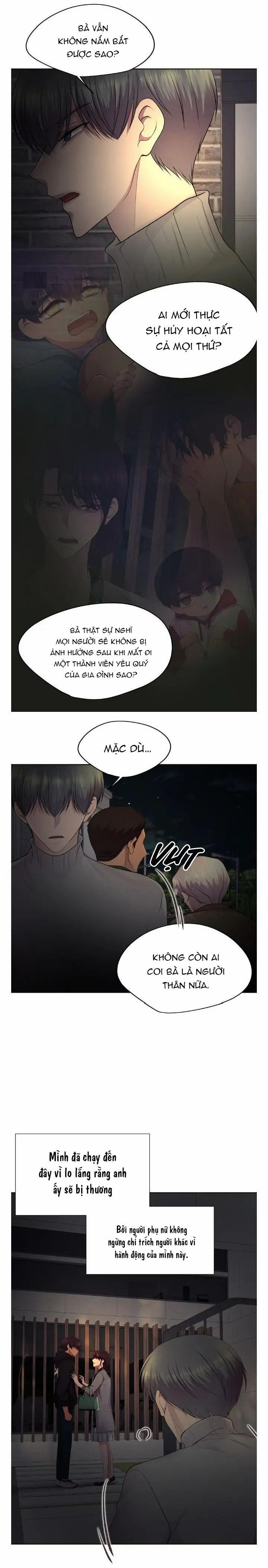 Giữ Em Thật Chặt (Hold Me Tight) 167 trang 15