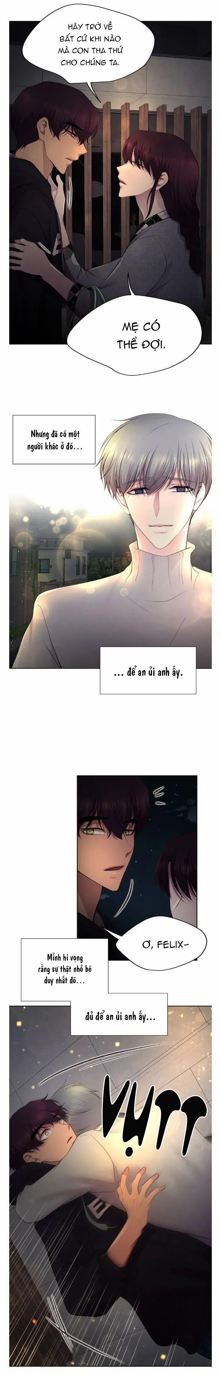 Giữ Em Thật Chặt (Hold Me Tight) 167 trang 16