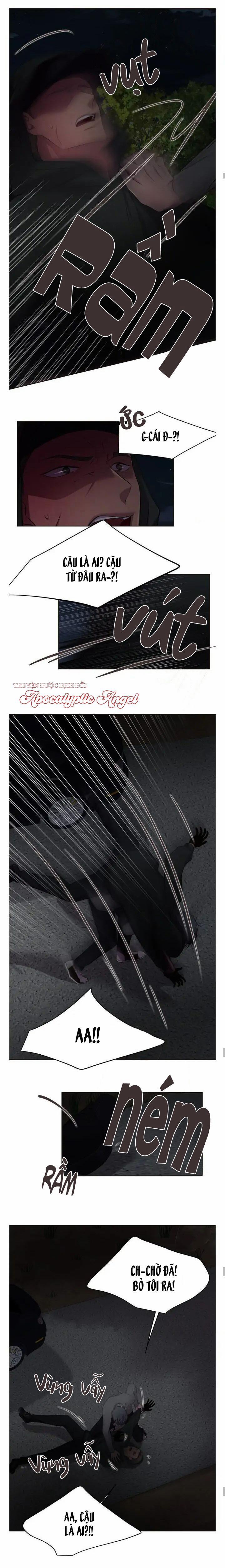 Giữ Em Thật Chặt (Hold Me Tight) 167 trang 2