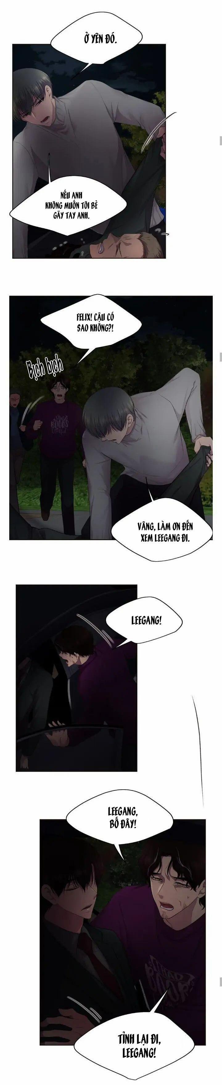 Giữ Em Thật Chặt (Hold Me Tight) 167 trang 3