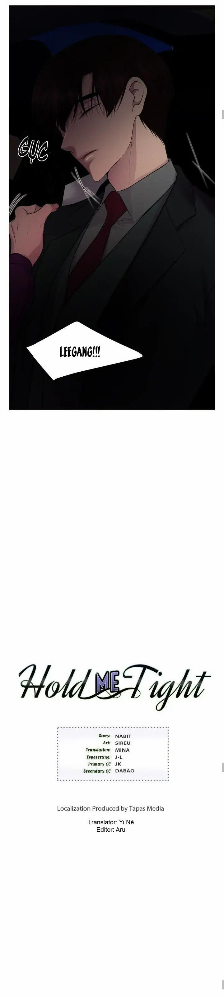 Giữ Em Thật Chặt (Hold Me Tight) 167 trang 4