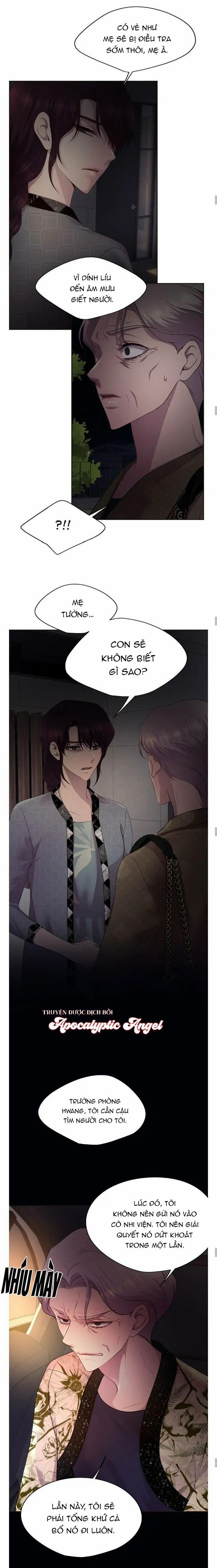 Giữ Em Thật Chặt (Hold Me Tight) 167 trang 5