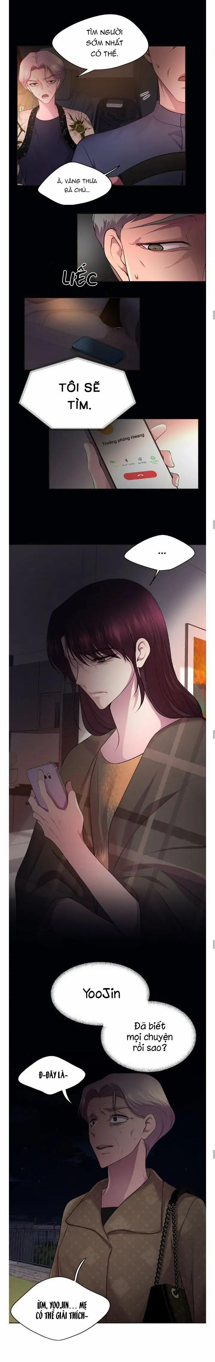 Giữ Em Thật Chặt (Hold Me Tight) 167 trang 6