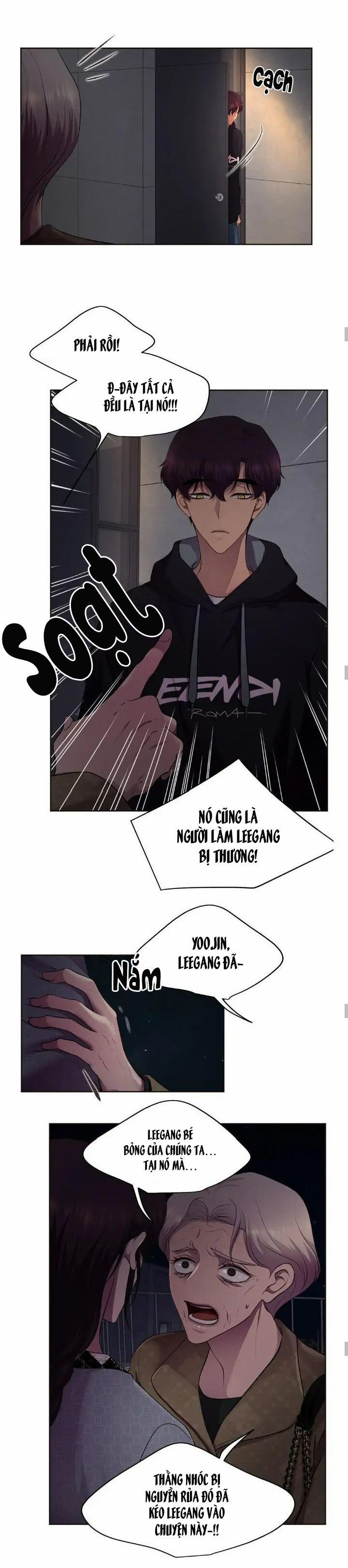 Giữ Em Thật Chặt (Hold Me Tight) 167 trang 7