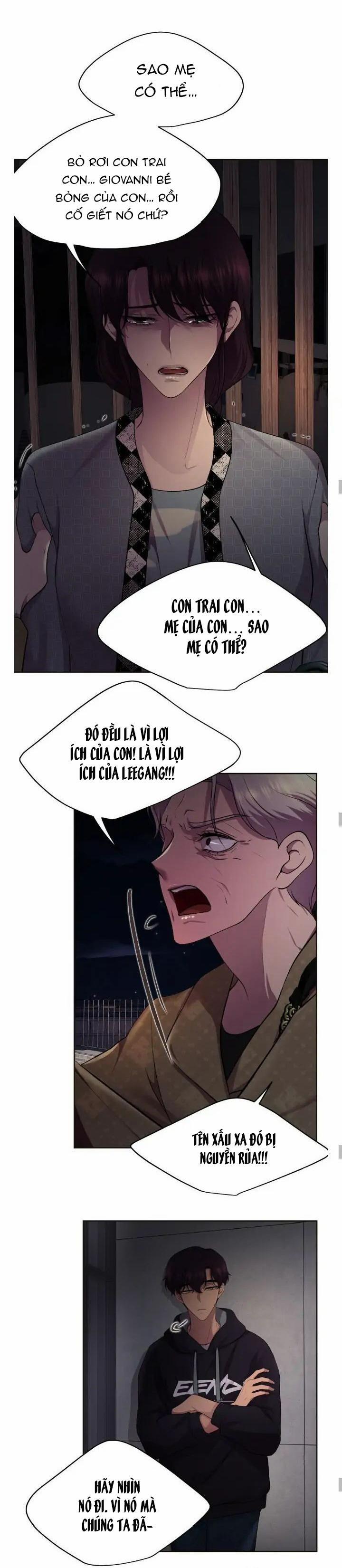 Giữ Em Thật Chặt (Hold Me Tight) 167 trang 9