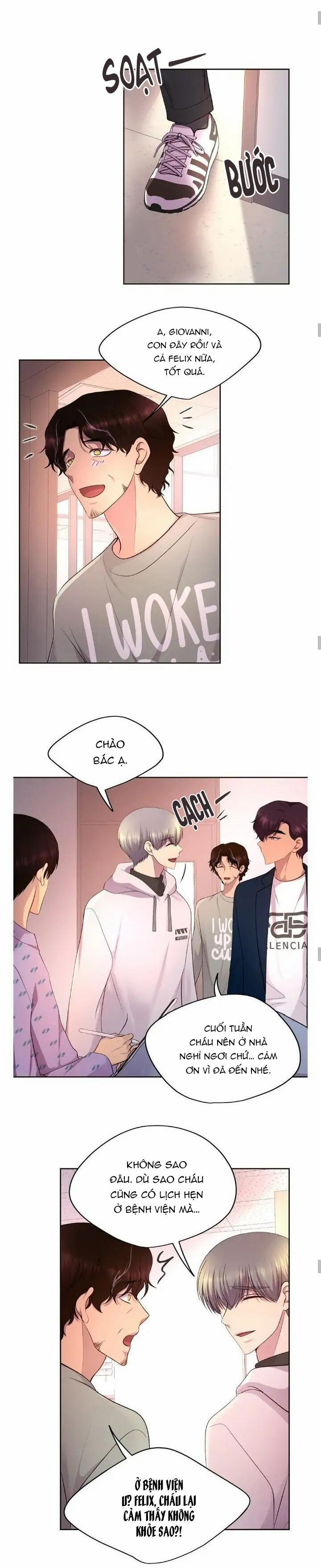 Giữ Em Thật Chặt (Hold Me Tight) 168 trang 10