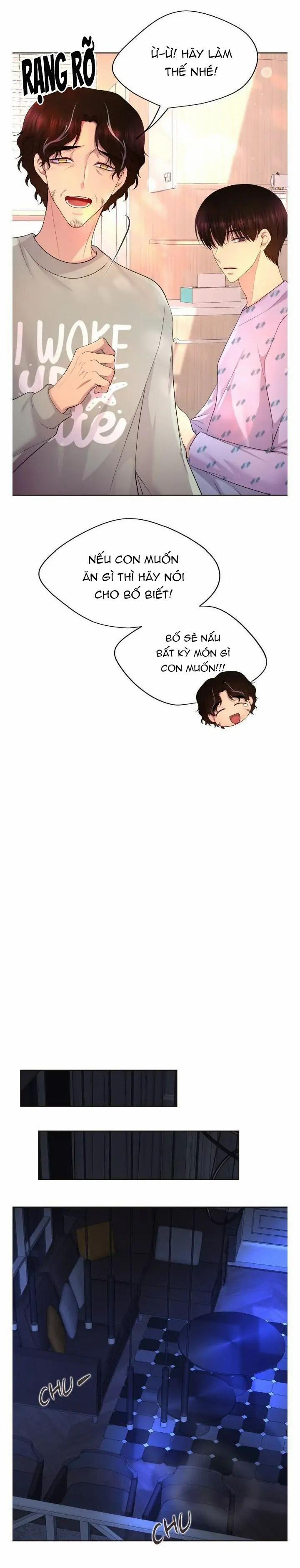 Giữ Em Thật Chặt (Hold Me Tight) 168 trang 13