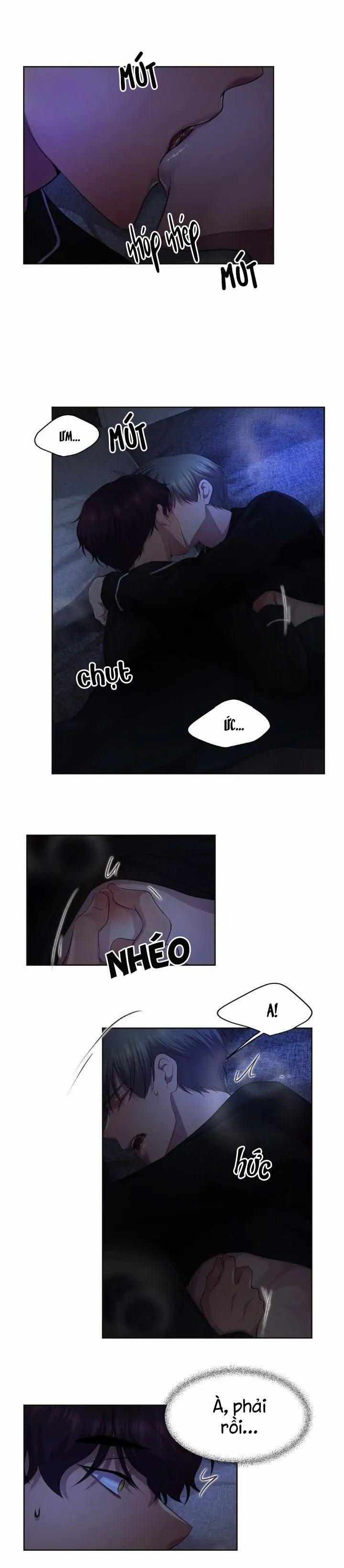 Giữ Em Thật Chặt (Hold Me Tight) 168 trang 14